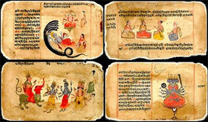 Thevedas