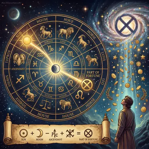Part of Fortune  