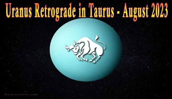 uranusretrograde
