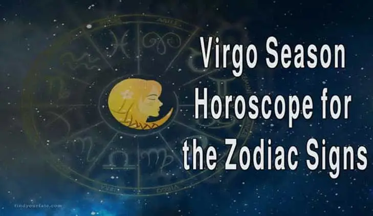 virgoseason