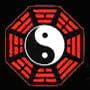 bagua mirror