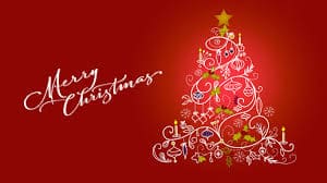 Happy Christmas 2016