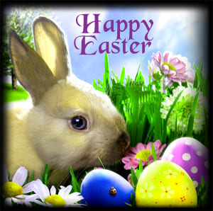 Easter Astrology