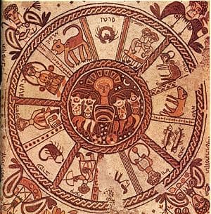 Jewish Astrology