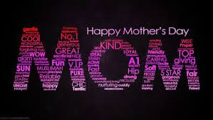 Mother's Day