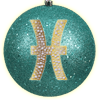 Pisces on Christmas
