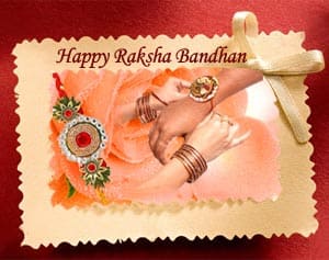 Rakshabandhan Astrology