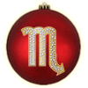scorpio on Christmas