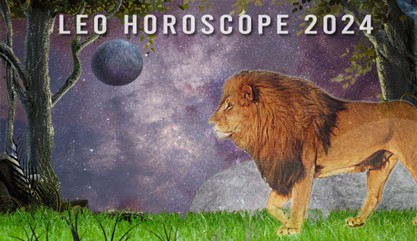 Thumbnail Image for Leo Horoscope 2024: Astrology Prediction by Findyourfate
