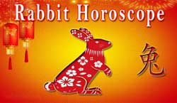 Thumbnail Image for Rabbit Chinese Horoscope 2024