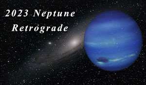 Thumbnail Image for Neptune Retrograde - A spiritual wake-up call..