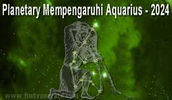Thumbnail Image for 2024 Pengaruh Planet pada Aquarius
