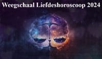 Thumbnail Image for Weegschaal Liefdeshoroscoop 2024