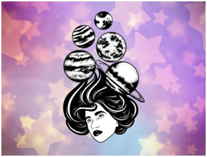 Thumbnail Image for Here is how to tell if you have a Stellium in birth chart