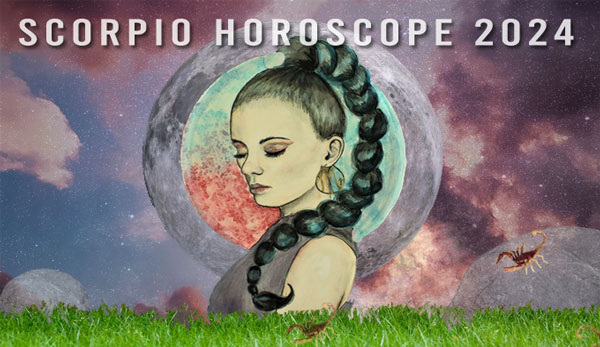 Thumbnail Image for Scorpio Horoscope 2024: Astrology Prediction by Findyourfate