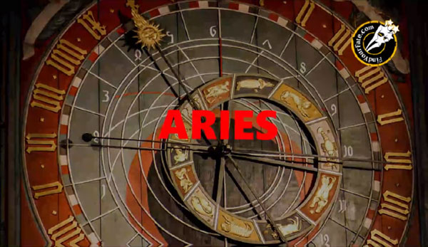 Thumbnail Image for I'm the first - I AM ARIES - Official Music Video with Lyrics