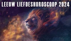 Thumbnail Image for Leeuw Liefdeshoroscoop 2024