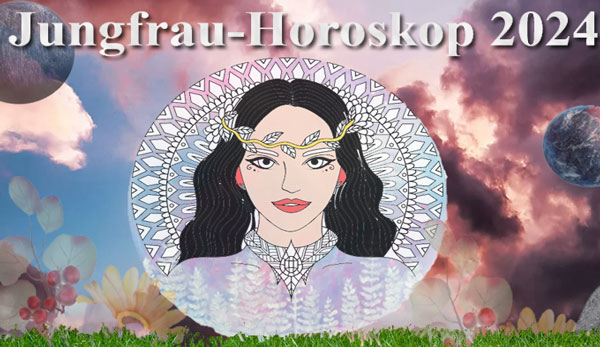 Thumbnail Image for Jungfrau-Horoskop 2024: Astrologische Vorhersage von Findyourfate