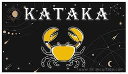 Thumbnail Image for Kataka – Mondzeichen-Horoskop 2024