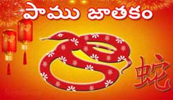 Thumbnail Image for పాము చైనీస్ జాతకం 2024