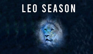 Thumbnail Image for Leo Season - The Sunny side of life