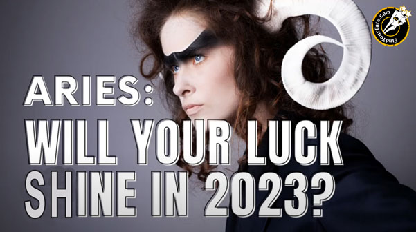Thumbnail Image for برج الحمل سوف يلمع حظك في عام 2023؟