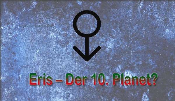 Thumbnail Image for Eris - Die Gottin der Zwietracht und des Streits