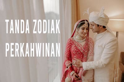 Thumbnail Image for Tanda Zodiak Perkahwinan