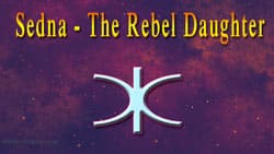 Thumbnail Image for The Astrology of Sedna - The Goddess of the Underworld