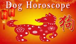 Thumbnail Image for Dog Chinese Horoscope 2024