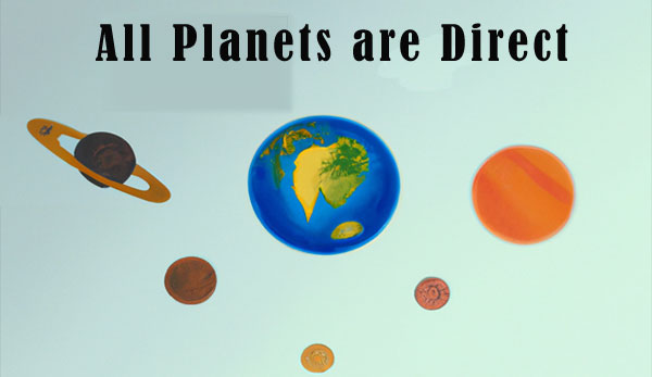 Thumbnail Image for All the planets are Direct now, What does it imply to you