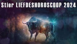 Thumbnail Image for Stier Liefdeshoroscoop 2024