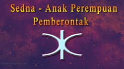 Thumbnail Image for Astrologi Sedna - Dewi Alam Bawah