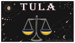 Thumbnail Image for Tula Rasi - 2024 Moon sign Horoscope