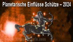Thumbnail Image for 2024 Planetarische Einflüsse auf den Schützen