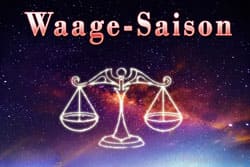 Thumbnail Image for Es ist die Waage Saison - der Beginn der Harmonie