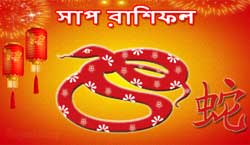 Thumbnail Image for স্নেক চাইনিজ রাশিফল 2024