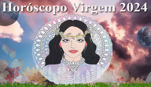 Thumbnail Image for Horóscopo Virgem 2024: Previsão Astrológica por Findyourfate