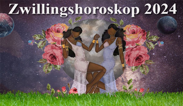 Thumbnail Image for Zwillinge-Horoskop 2024: Astrologische Vorhersage von Findyourfate