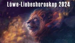 Thumbnail Image for Lowe Liebeshoroskop 2024