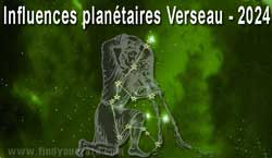Thumbnail Image for Influences planetaires 2024 sur le Verseau