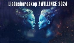 Thumbnail Image for Liebeshoroskop Zwillinge 2024