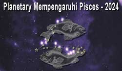 Thumbnail Image for 2024 Pengaruh Planet pada Pisces