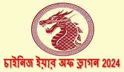 Thumbnail Image for 2024 - ড্রাগনের চীনা বছর
