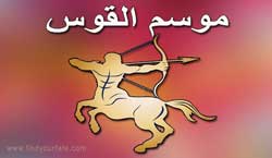 Thumbnail Image for إنه موسم برج القوس - استكشف المغامرة واحتضنها