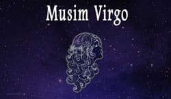 Thumbnail Image for Musim Virgo - Masa untuk memulihkan kehidupan