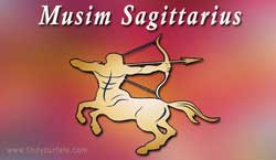Thumbnail Image for Musim Sagittarius - Terokai dan Hayati Pengembaraan