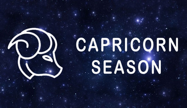 Thumbnail Image for Como sobreviver a esta temporada de Capricórnio