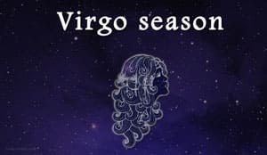 Thumbnail Image for Its Virgo Season - Time to get life back in order
