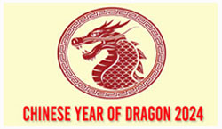 Thumbnail Image for Chinese Horoscope 2024 - The Year of Wood Dragon